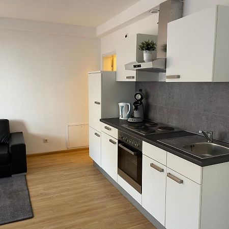Casa Blanca Am Herzzentrum Lahr Lahr  Dış mekan fotoğraf