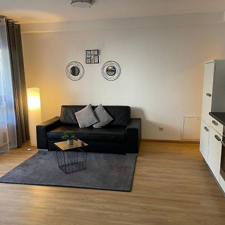 Casa Blanca Am Herzzentrum Lahr Lahr  Dış mekan fotoğraf