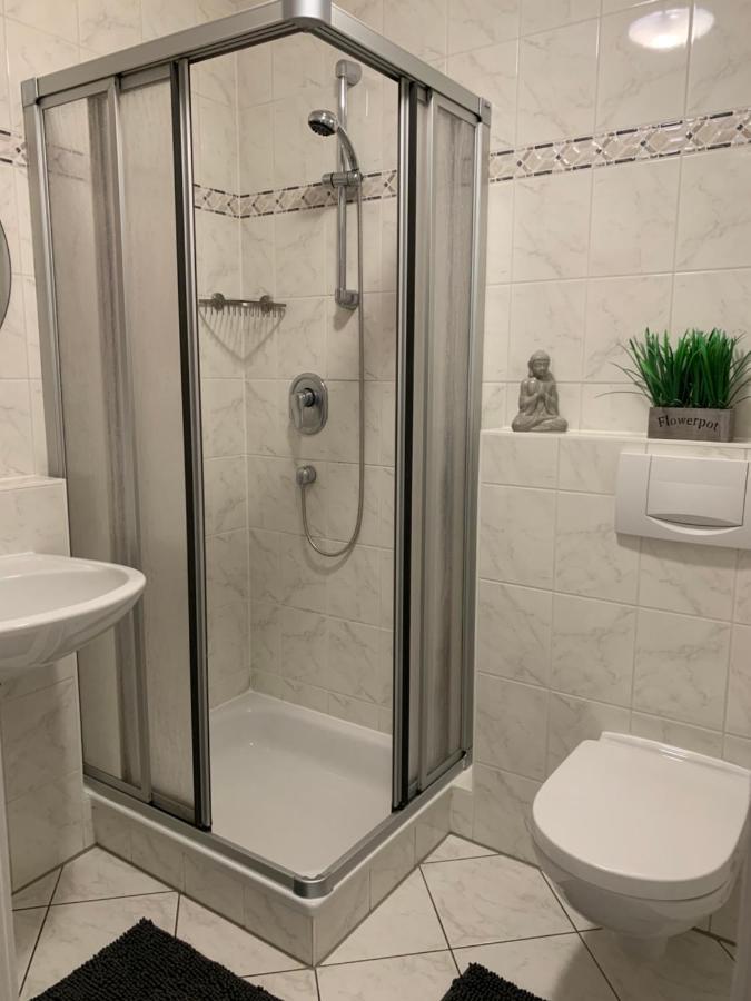 Casa Blanca Am Herzzentrum Lahr Lahr  Dış mekan fotoğraf